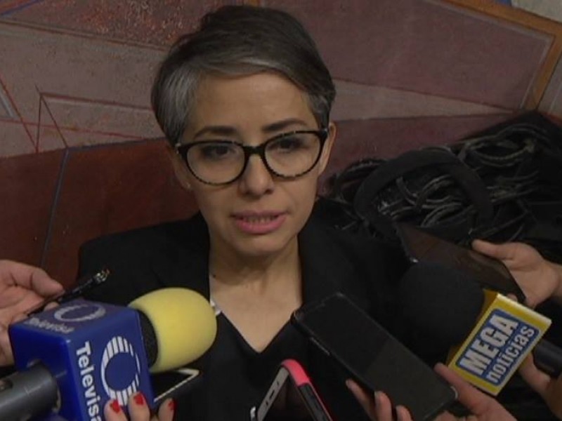 No hay acoso sexual en Incufidez: Encina Arroyo