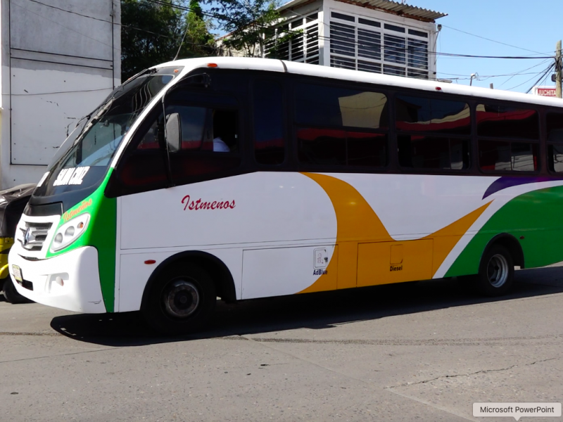 No hay aumento de tarifas en el pasaje del transporte