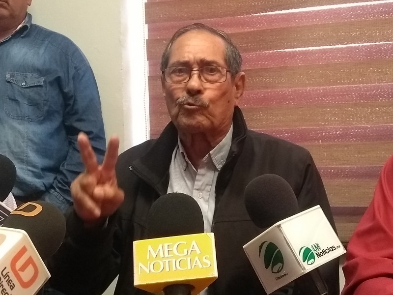 No hay autoridad que sancione a Nubia Ramos