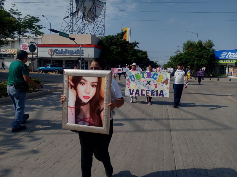 No hay avances en materia de desaparición forzada, aseguran colectivos