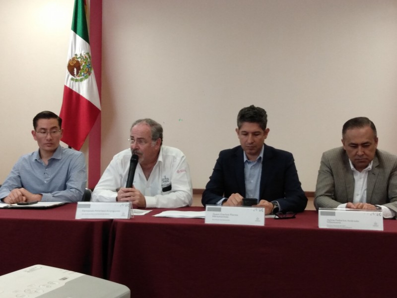 No hay casos de coronavirus en Jalisco, confirma Salud