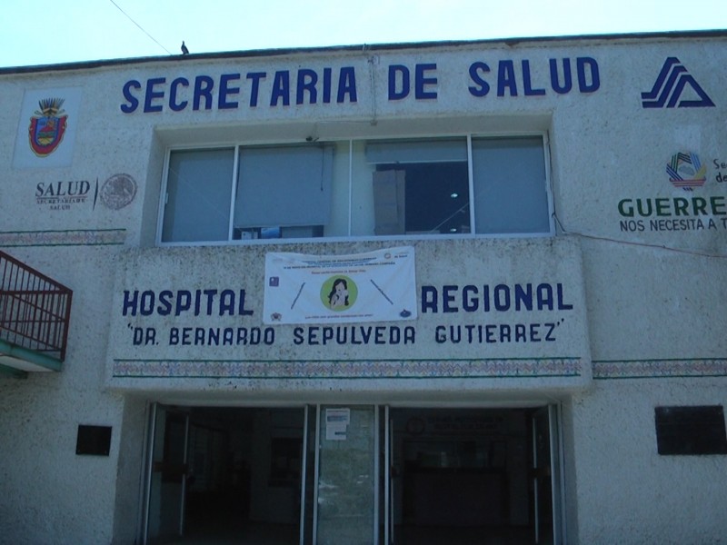 No hay casos de sarampión en Guerrero: SSA