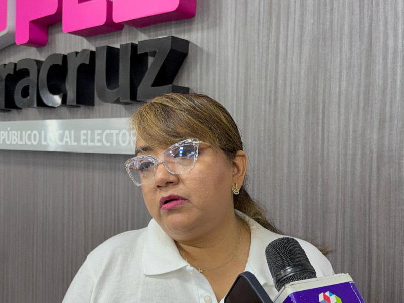 No hay cómputos en cinco municipios, admite OPLE