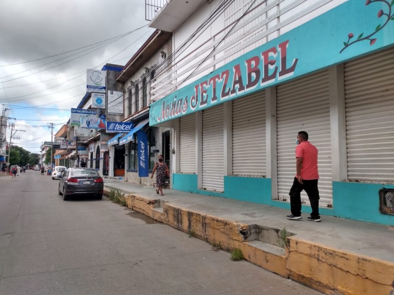 No hay coordinación entre comercio y autoridad: CANACO