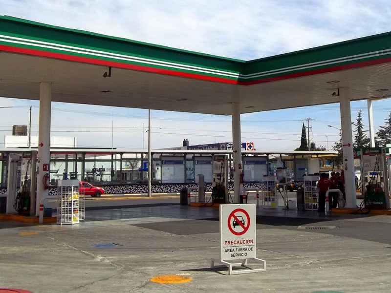 No hay desabasto de gasolina en Puebla: Salomón Céspedes