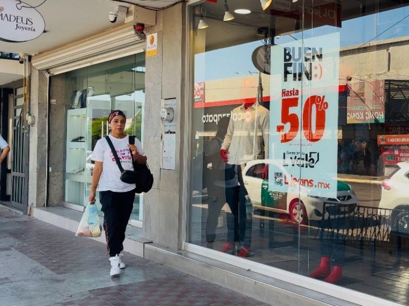 ¡No hay dinero! Economía frena compras del 