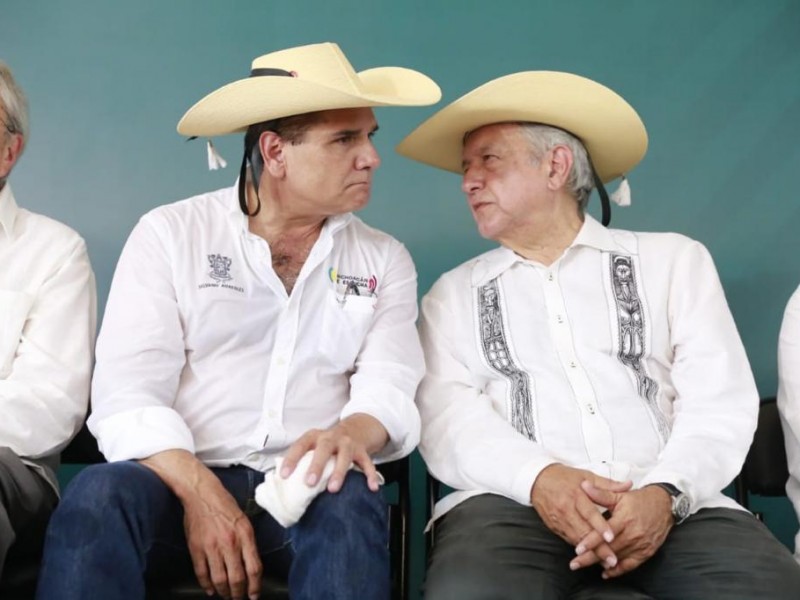No hay fecha para federalización de nómina educativa