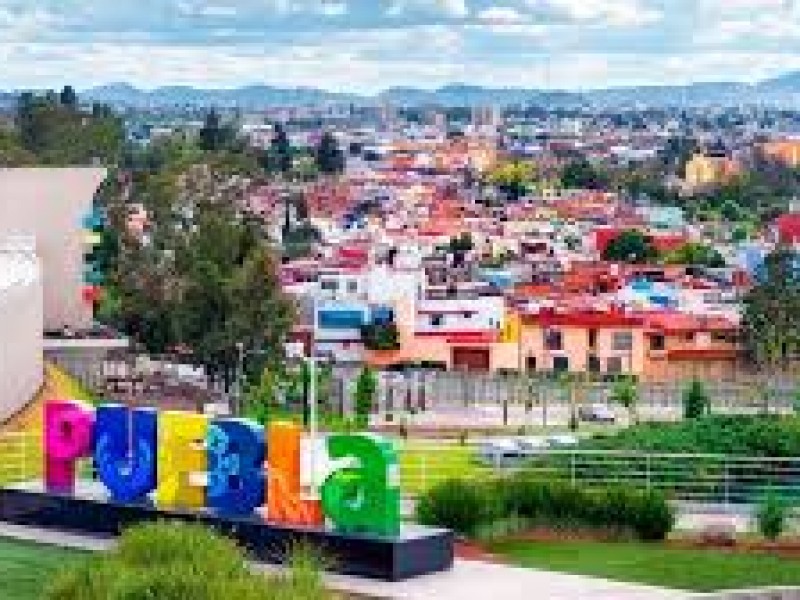 No hay fecha para reactivar el turismo en Puebla
