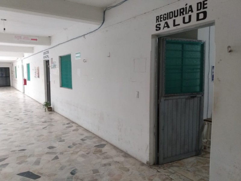 No hay fondos para aguinaldos en el Ayuntamiento de Juchitán