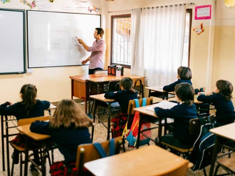 No hay fondos para escuelas privadas; 25% de ellas cerrarán