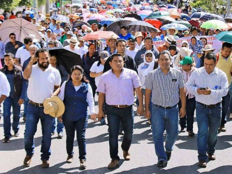 No hay garantía de acceso a la educación digital: Sección22