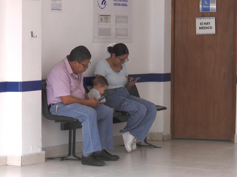 “No hay medicamentos”, enfermarse cuesta miles de pesos