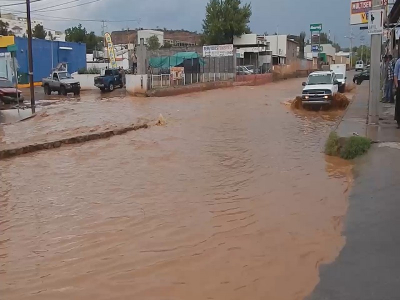 No hay mejora en mantos freáticos pese a tormentas