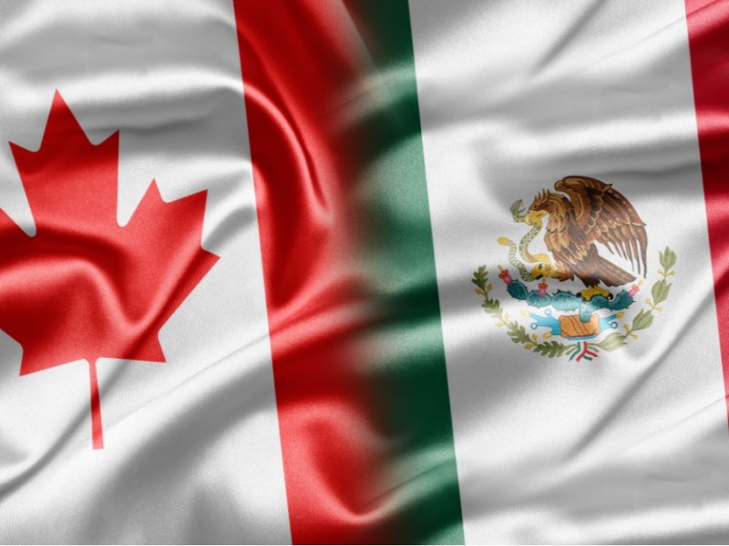 No hay michoacanos en caso esclavitud Canadá