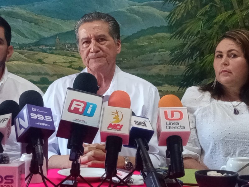 No hay persecución política a la UAS: Feliciano Castro
