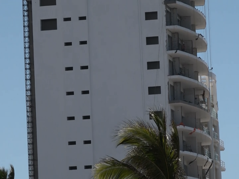 No hay piso parejo para desarrolladores inmobiliarios en Mazatlán