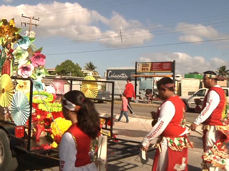 No hay prisa para la construcción del Santuario