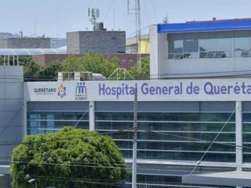 No hay prisa por asignar hospital general, afirma SESA