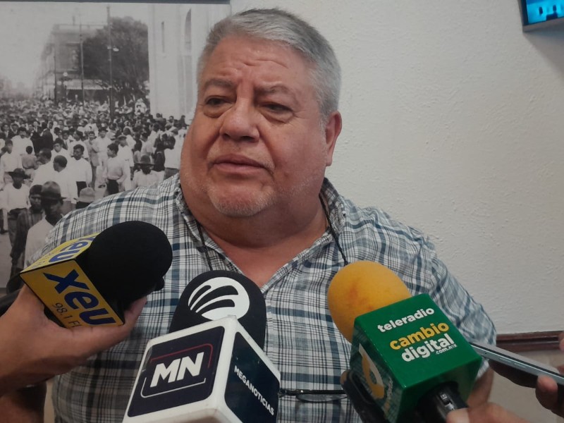 No hay proyecto de trasvase de agua de Veracruz a Monterrey:Senador