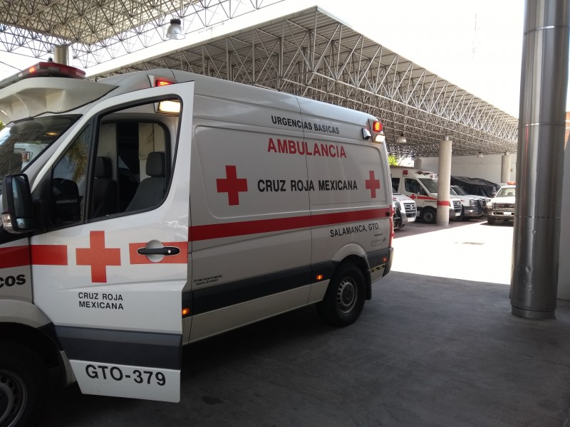 No hay proyecto para Central de Emergencias Sur