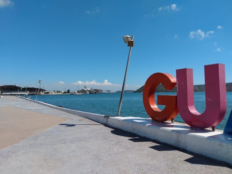 No hay recursos para Malecón Turístico
