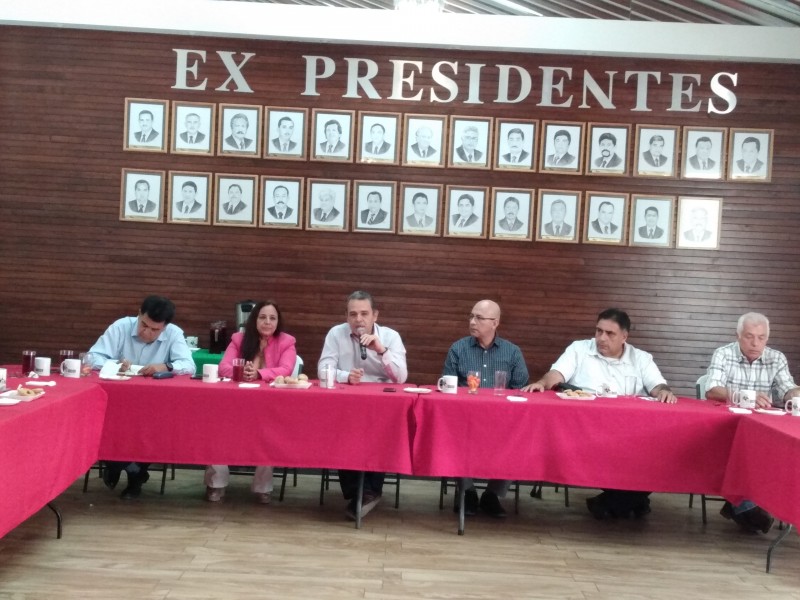 No hay reglamento en materia de prevención en municipios