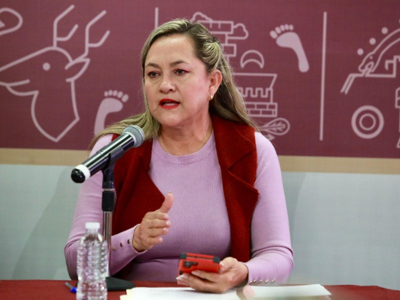 No hay reporte de personas fallecidas en Fovissste Diamante: SSP