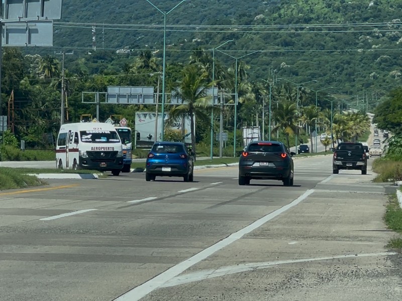No hay respuesta de la SICT para modificar el crucero Playa Larga