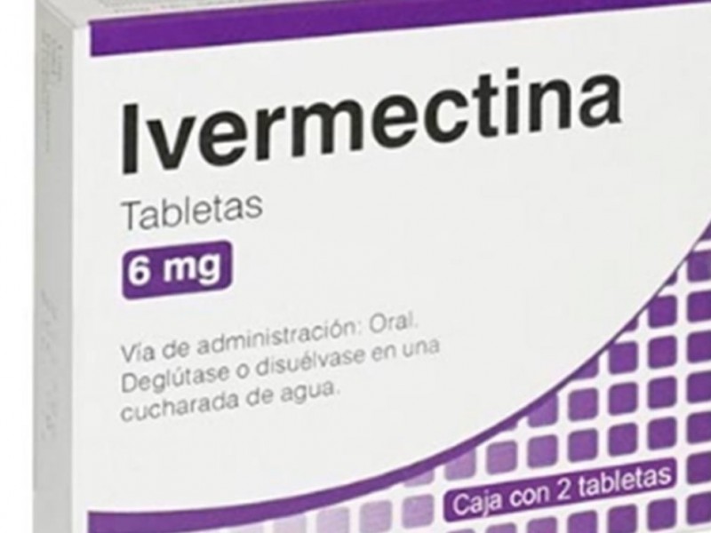 No hubo experimentación con ivermectina en CDMX: Sheinbaum