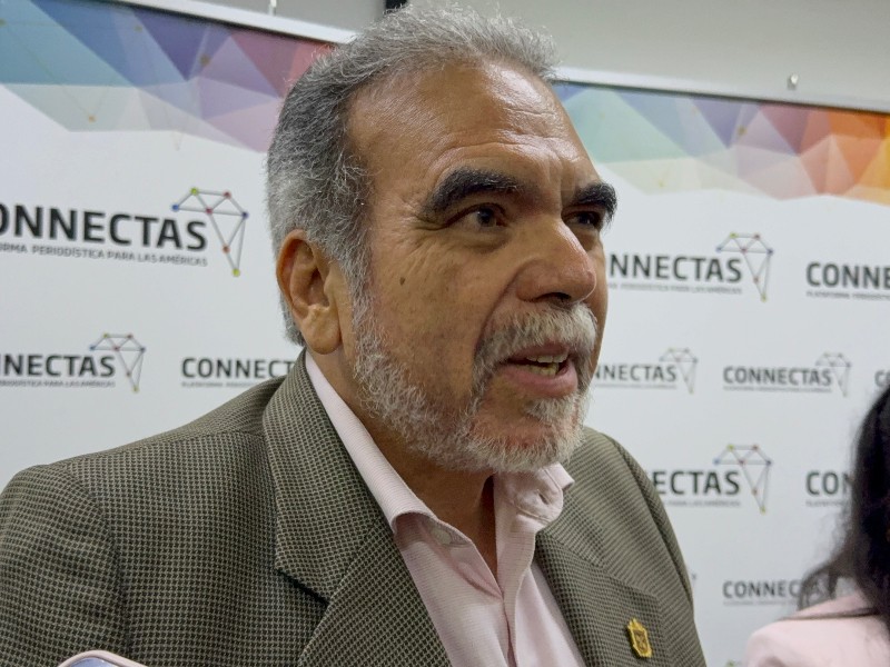 No hubo filtraciones de datos de estudiantes, advierte Rector UV