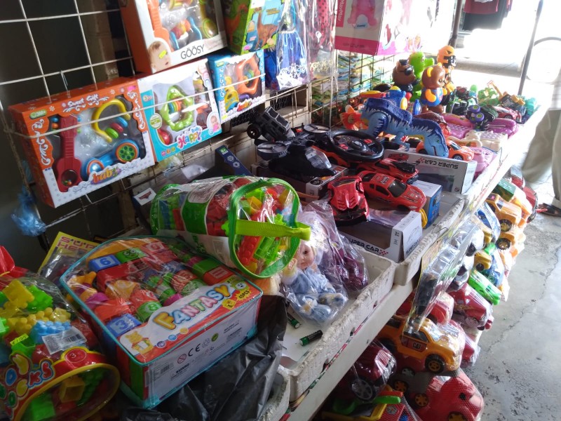 No hubo grandes ventas por Día de Reyes en Petatlán