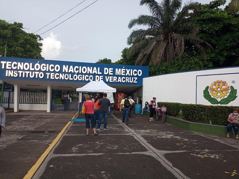 No incrementa deserción escolar en Tecnológico de Veracruz