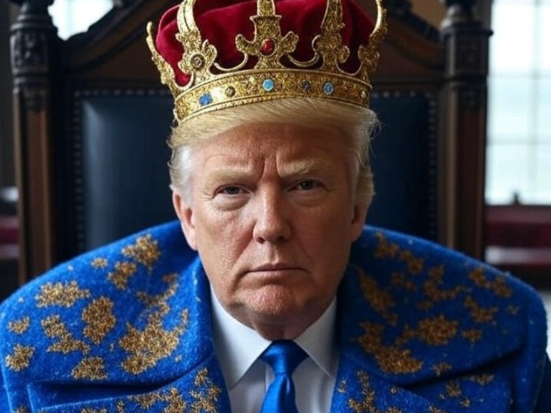 No Kings Day: rechazo mundial al autoritarismo de Trump