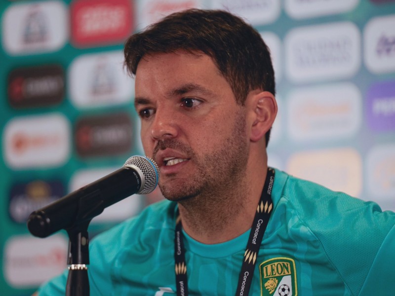 No llegarán más refuerzos a Club León
