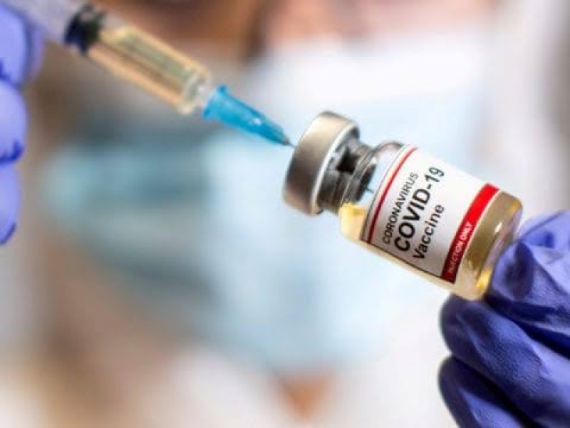 No llegarán vacunas COVID a Zacatecas en febrero