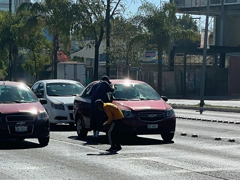 No llegaron los Reyes Magos a la casa de Chayanne