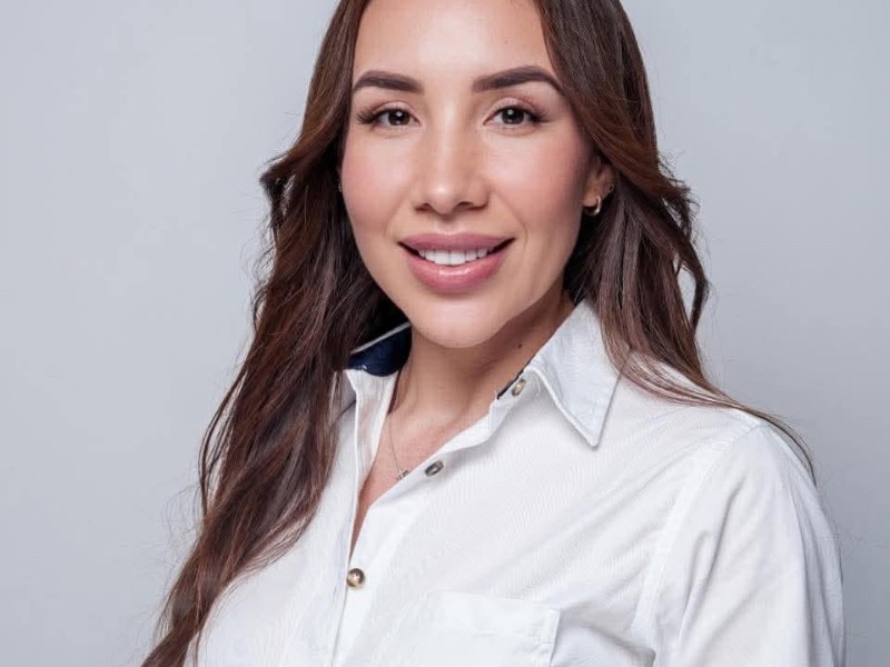 “No me voy a rajar”: Xóchitl Tress reafirma su candidatura