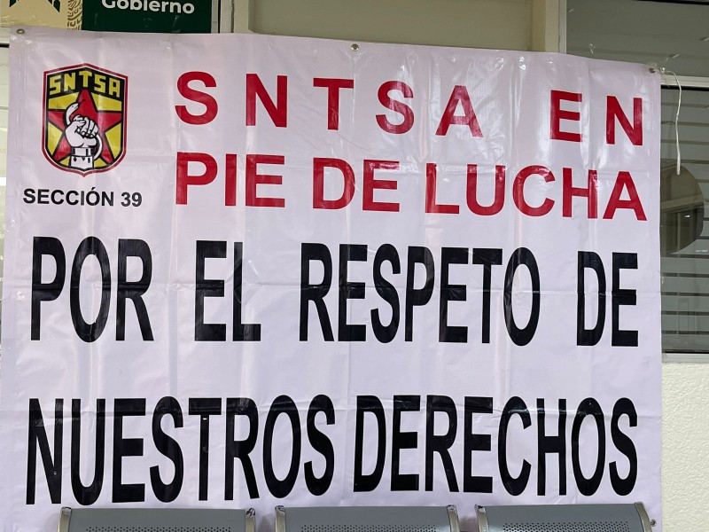 No pagan a médicos del IMSS-Bienestar