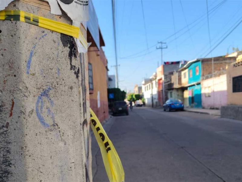 No para violencia en Silao: tres personas sin vida en hechos distintos