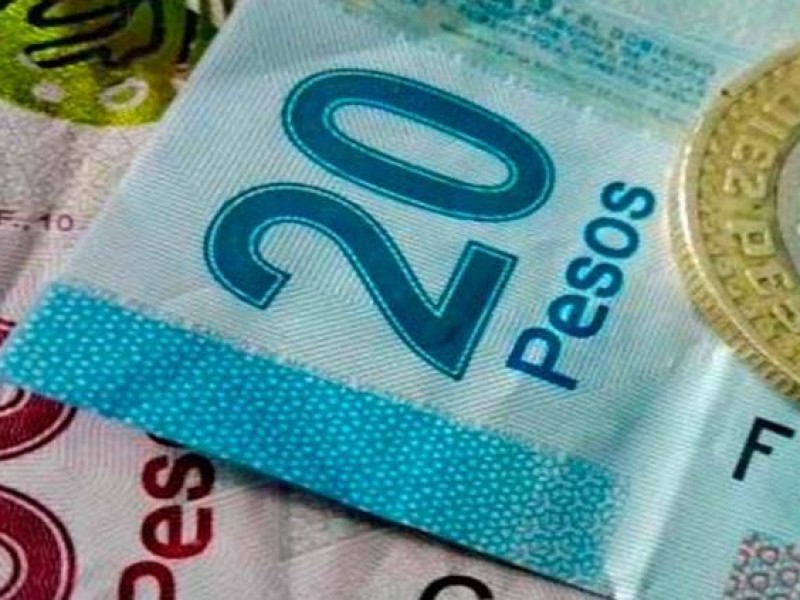 No percibe afectaciones en economía por aumento de salario mínimo