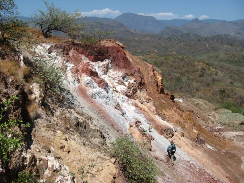 No permitirán en Chimalapas entrada de minera