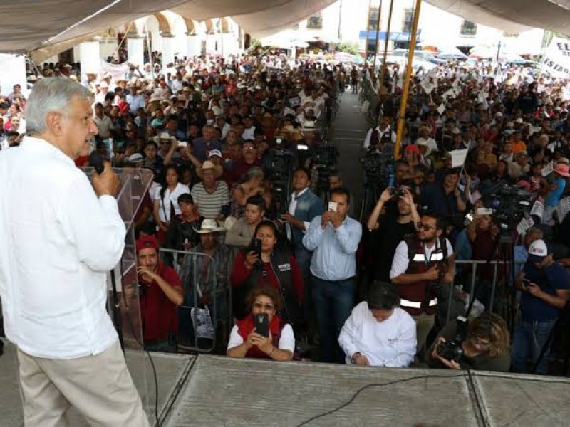 No permitiremos chantaje de farmacéuticas en medicamentos: AMLO