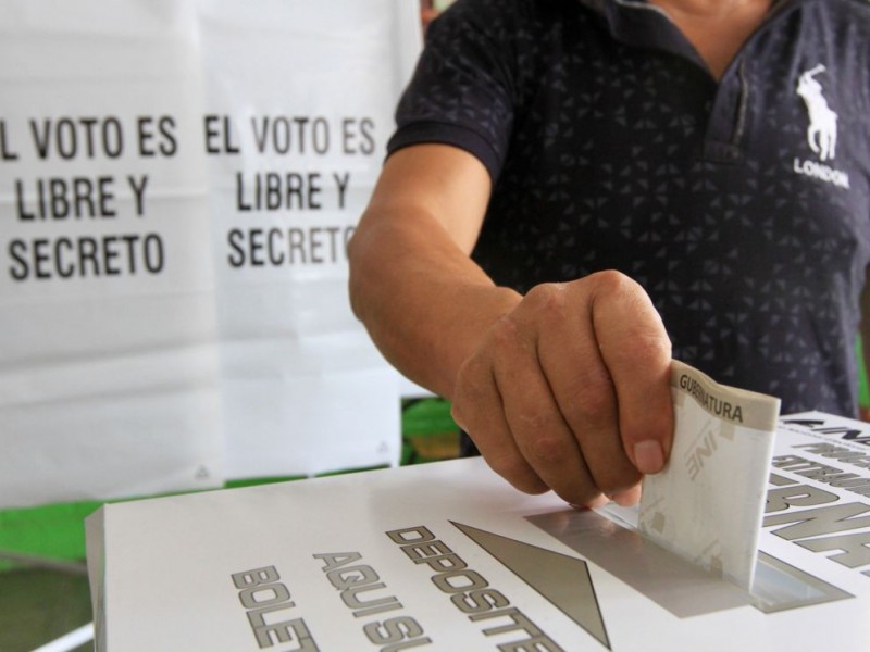 No podrán repetir candidatos en Amatitlán y Tlacotepec