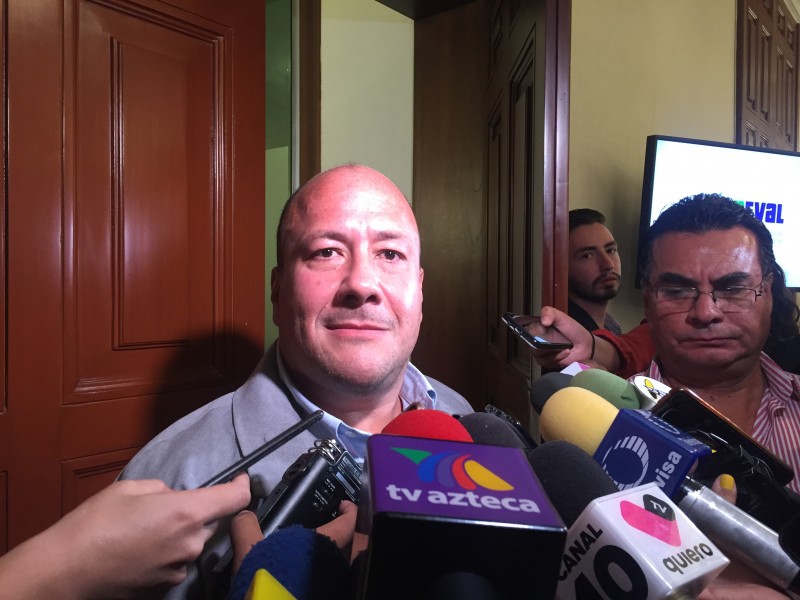 No polemizarán con alcalde de Zapopan