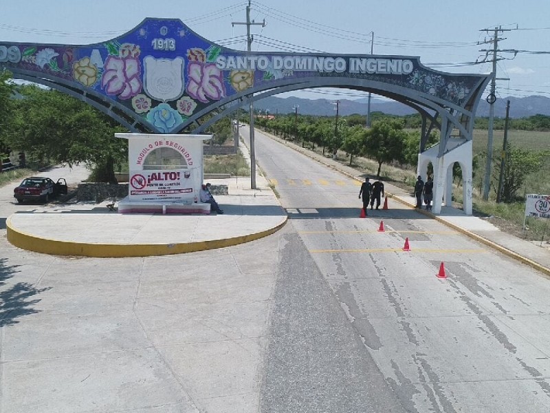 No registra la SSO fallecimiento por Covid-19 de Ingenio, Oaxaca