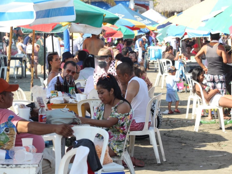 No se aplicarán medidas nuevas de sanidad durante periodo vacacional