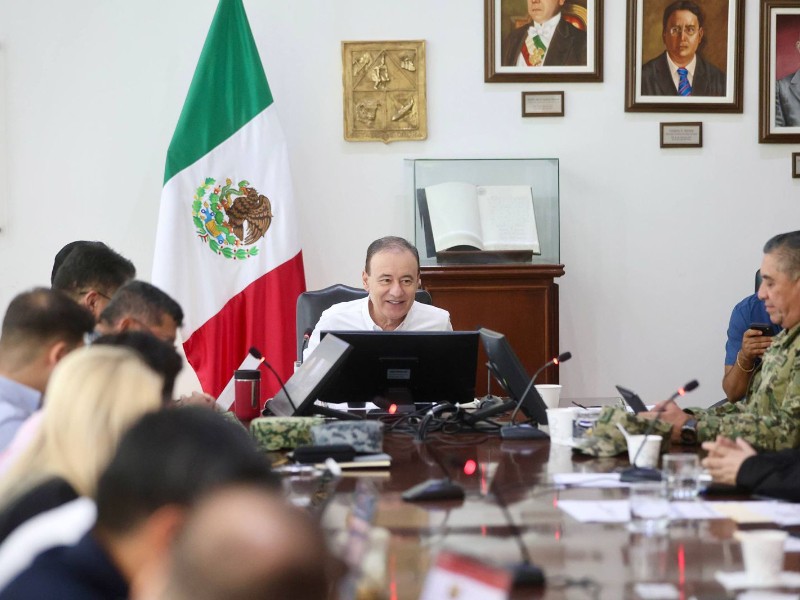 No se decretó suspensión de clases para este lunes: Gobierno de Sonora
