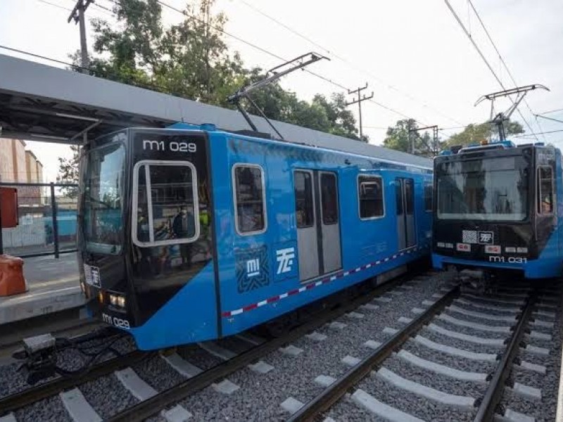 No se descarta tren rápido CDMX-Qro pero tampoco hay plazo