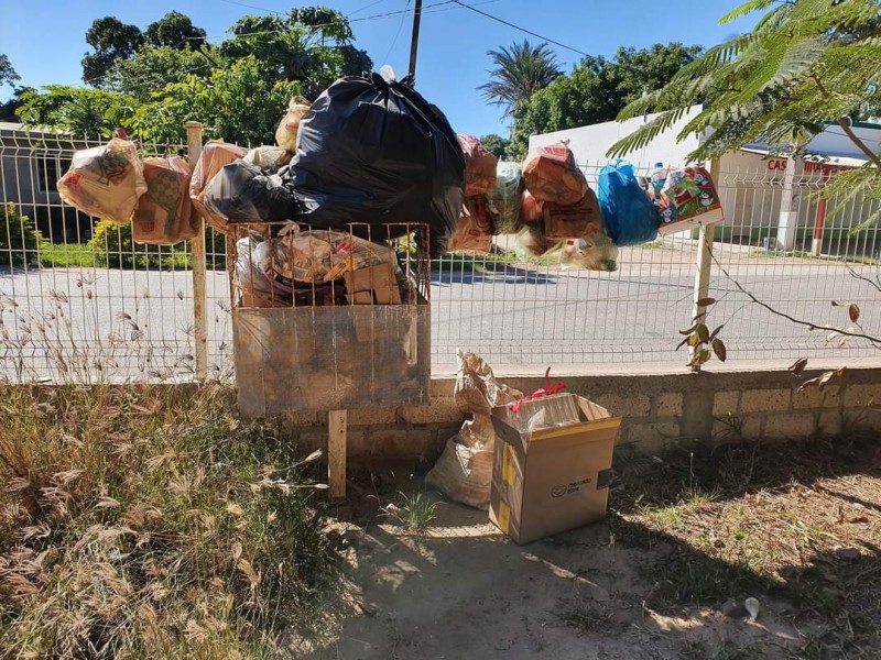 No se descuidarán servicios públicos en Semana Santa en Guasave