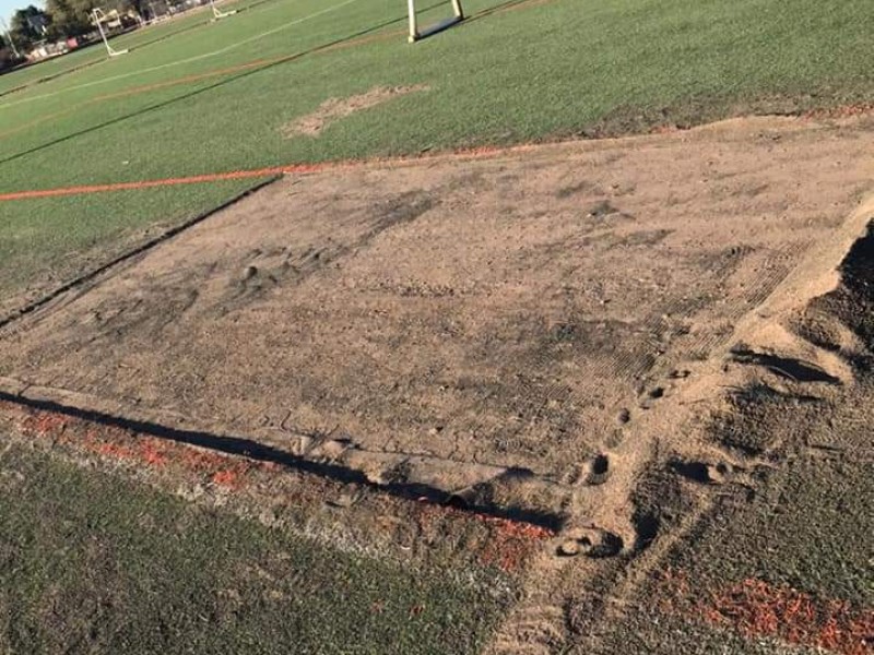 No se entrega recompensa, pero se beneficia equipo de futbol